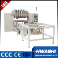 HWASHI Hot-Sale High Efficiency WL-MF-90K 380V Condenser Pipe Welder